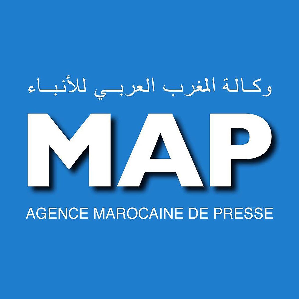 MAP — Maghreb Arabe Presse +320% trafic