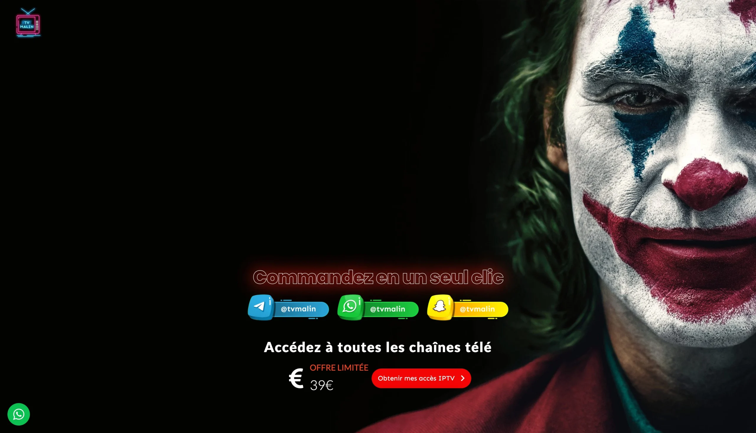Portfolio — +60 Projets Web SEO SEA Maroc